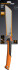 Fiskars - Pro Pull Saw Folding - Powertooth Træksav - 25 Cm
