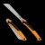Fiskars - Pro Pull Saw Folding - Powertooth Træksav - 25 Cm