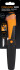 Fiskars - Pro Staysharp Universalkniv Med Knivsliber - Softgrip