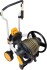 Fiskars - Waterwheel Xl - Slangevogn Med 20 Meter Haveslange