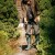 Fiskars - X-Series Haveslange - 15 Meter 13 Mm - Krydsforstærket