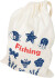 Fiskespil Med Magneter - 11 Dele - Small Foot