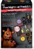 Five Nights At Freddy S - Board Game Survive Til 6Am