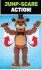 Five Nights At Freddys - Core Figures Assorted Fnf0001-2