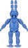 Five Nights At Freddys - Core Figures Assorted Fnf0001-2