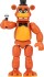 Five Nights At Freddys - Core Figures Assorted Fnf0001-2