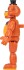 Five Nights At Freddys - Core Figures Assorted Fnf0001-2