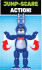 Five Nights At Freddys - Core Figures Assorted Fnf0001-2