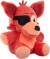 Five Nights At Freddy S - Core Plush Foxy Fnf0035
