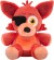 Five Nights At Freddy S - Core Plush Foxy Fnf0035