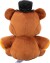 Jazwares - Five Nights At Freddy S - Freddy - Bamse - 20 Cm