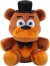 Jazwares - Five Nights At Freddy S - Freddy - Bamse - 20 Cm