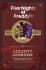 Five Nights At Freddy S Survival Logbook