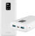 Fixed - Powerbank - Zen 20 - Usb-C Usb-A - 20000 Mah - Hvid