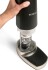 Fizzics Draftpour - Carbon Blacksilver