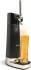Fizzics Draftpour - Carbon Blacksilver