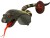 Fjernstyret Slange - Cobra - Swing Attack - Real Wild - 39 Cm