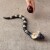 Fjernstyret Slange - Cobra - Swing Attack - Real Wild - 39 Cm