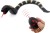 Fjernstyret Slange - Cobra - Swing Attack - Real Wild - 39 Cm