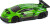 Fjernstyret Lamborghini Huracan Gt3 - 1 24 - 2 4 Ghz - Grøn
