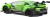 Fjernstyret Lamborghini Huracan Gt3 - 1 24 - 2 4 Ghz - Grøn