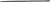 Fladfilspids - 55603 - Excel