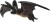 Flagermus Figur - Sort - 68441 - Bullyland