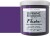 Lefranc Bourgeois - Flashe Akrylmaling - Mineral Violet 125 Ml
