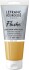 Lefranc Bourgeois - Akrylmaling - Flashe - Yellow Ochre 80 Ml