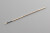 Tamiya - Modeling Brush No 0 - Flat - 87015