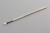 Tamiya - Modeling Brush No 3 - Flat - 87014