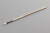 Tamiya - Modeling Brush No 3 - Flat - 87014