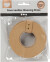Flettestrimler - B 15 Mm - Tykkelse 0 55 Mm - Lys Brun - 9 5 M