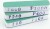 Vallejo - Flexi Slibere - 3 Stk - T04002