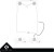Floating Grip - Led Usb-C Kabel - 0 5 Meter - Rød