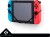 Floating Grip - Nintendo Switch Wall Mount