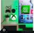 Floating Grip - Xbox Series S Wall Mount