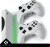 Floating Grip Xbox Series S Bundle Deluxe Box