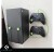 Floating Grip - Vægbeslag Til Xbox Series X Og Controllers - Sort