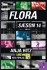 Flora Sæson 14