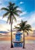 Clementoni Puslespil - Florida Miami Beach - High Quality - 500 Brikker