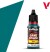 Vallejo - Game Color - Fluorescent Cold Green - 18 Ml - 72161