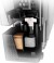 Fluval - Aquaclear Ac 20 Hængefilter - 379 Lt - 18-76L