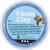 Foam Clay - Blå - 35 G