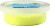 Glitter Foam Clay - Gul - Modellervoks - 35 G