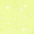 Glitter Foam Clay - Gul - Modellervoks - 35 G