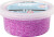 Glitter Foam Clay - Lilla - Modellervoks - 35 G