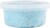 Foam Clay - Glitter - Lyseblå - 35 G