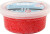 Glitter Foam Clay - Rød - Modellervoks - 35 G