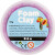 Foam Clay - Neon Lilla - Modellervoks - 35 G
